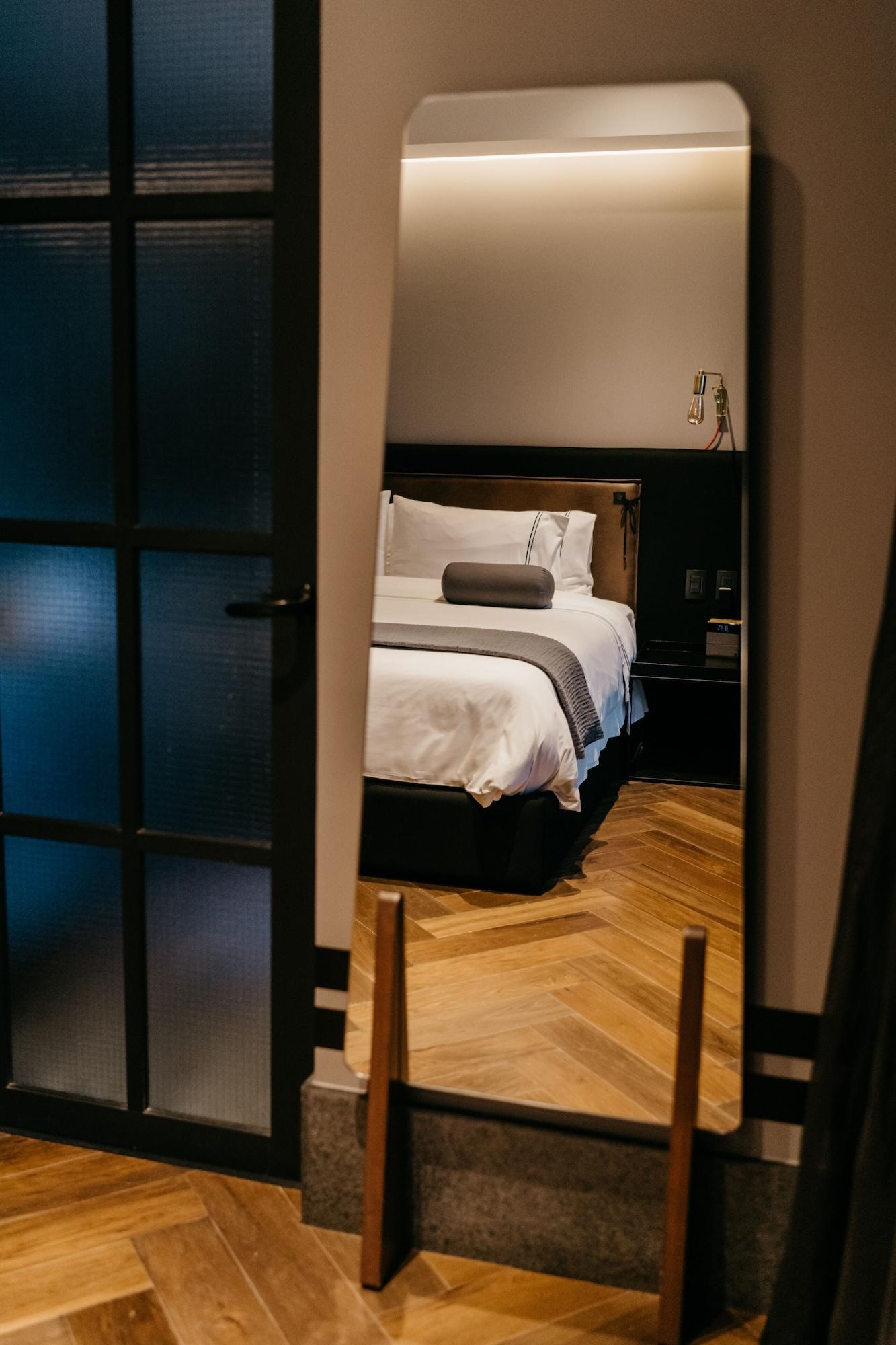 The Wild Oscar Hotel Mexico City Eksteriør billede